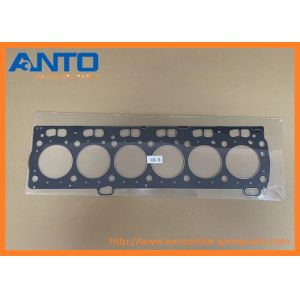 1763141 176-3141 Gasket Head For Exavator Spare Parts 320D GC 320D L 323D L 553C 559