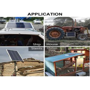 China High Wind Resistance Polycrystalline Solar Cells , Solar Polycrystalline Panel on sale