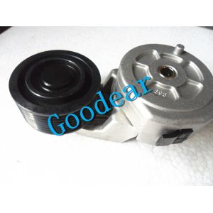 Dongfeng cummins 6CT diesel engine belt tensioner 3936213