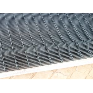 358 High Security Wire Fence 1800mm x 2515mm