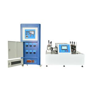 IEC 60669-2-1 Self - Ballasted Lamp Switch Load Cabinet For Test Capability Of