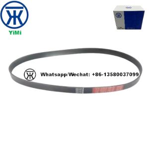 ISUZU NPR 4JB1 4JA1 4JH1 4HF1 4HG1 4HK1 BELT 5-87610056-0 5876100560 8980384230