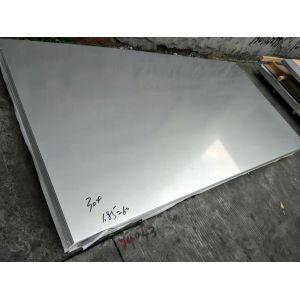 Cold rolled stainless steel sheet 304,316L ，2B BA NO.4 surface