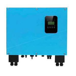 MPPT IP65 2KW Luminous Solar On Grid Inverter