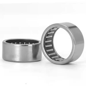 China Drawn Cup Needle Roller Bearing with Open Ends HK1412 on sale