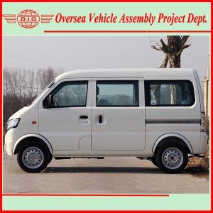 Joint Venture Automotive Assembly Plants , Car Assembly Factory Cooperation