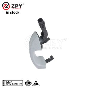 VW Touareg Front Left Door Handle 7P6837205 OEM Fit