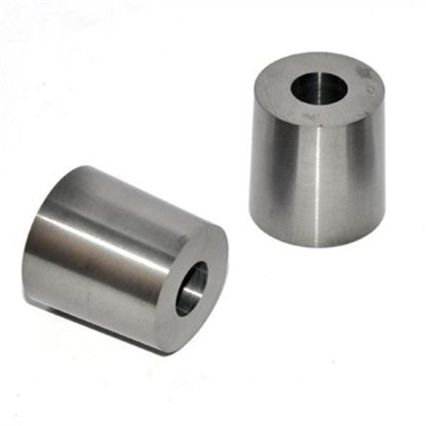 Quality Customized Tungsten Carbide Nozzle With Excellent Impact Resistance wholesale