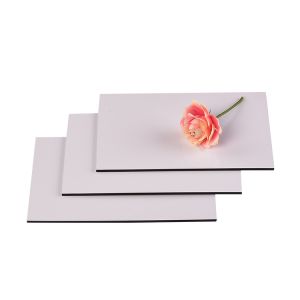 Sturdy Signage Aluminum Composite Panel