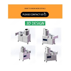 ASAKI most popular Compact onion potato Vegetable food slicer processor