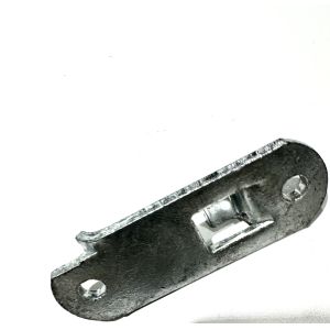 Forging Type Container Retainer Plate Cooling Systems Accessory & Repair