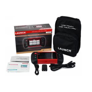 Launch Creader CRP Touch Pro Launch X431 Scanner 5.0" Android Touch Screen