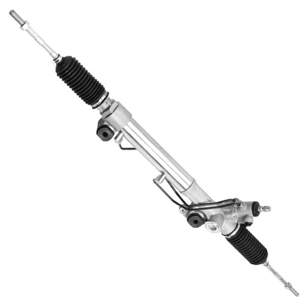 Mitsubishi Triton L200 2WD Power Steering Rack Automobile Engine Parts MR333500 MR333501