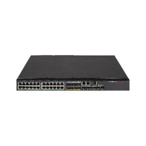 Cheap H3C LS-5580S-24T6X-EI Switch : High-Performance 24-Port Gigabit With 6x 10G Uplinks &amp; IRF2 Stacking for sale