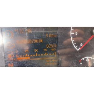 25 Tons Maximum Lifting Weight Xc Mg Small Mobile Crane Yellow Color Preferentia