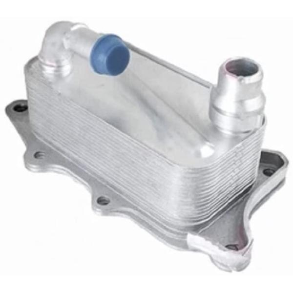 Quality 06E117021J Engine Parts Oil Cooler wholesale