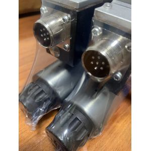 Cheap Rexroth Hydraulic Servo Valve with 6-Way Diameter for Hydraulic System Application and Free Maintenance for sale