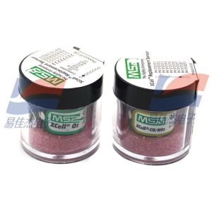 China YJJ O2 XCell 10106729 10121217 MSA Oxygen Content Sensor for Accurate O2 Detection in Industrial Settings on sale