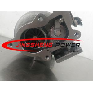 Cumins Kamaz HE221W 2835142 Diesel Engine Turbocharger 4955962 4043976 2835142