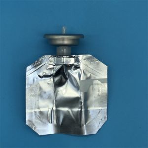 Innovative And Durable Male Aerosol Bag On Valve For Long-Lasting Performance