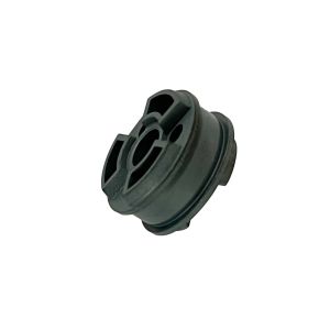 Cheap Universal Compatibility Sintered Part Piston with Steam Treated Surface Treatment for sale