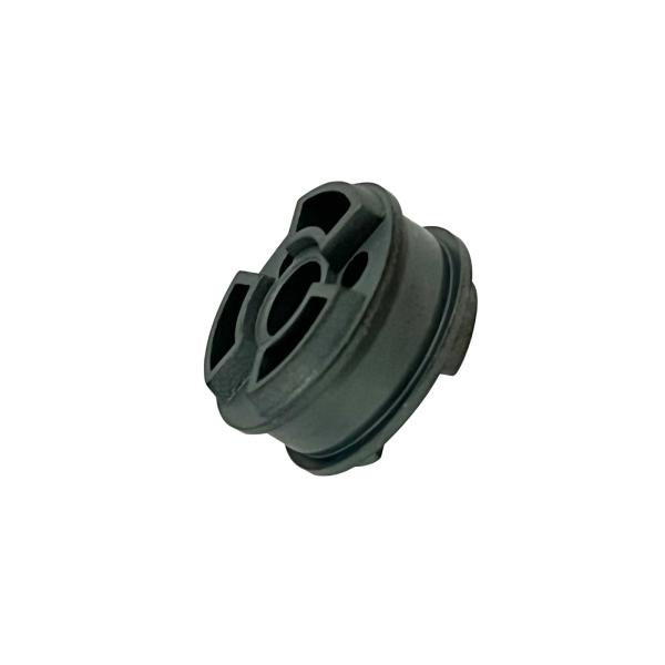 Universal Compatibility Sintered Part Piston with Steam Treated Surface