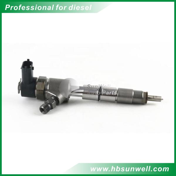 Quality Original/Aftermarket High quality Diesel Engine Parts Bosch Common Rail Fuel Injector 0445110541 wholesale