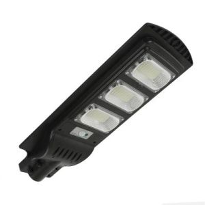 COB 15000lm IP67 90W 120W 180W Solar LED Street Light