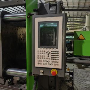 Welltec Injection Molding Machine Horizontal 3800KN