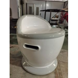 Customized Size Surface Gel Coat Paint High Strength-to-weight Ratio with SMC And RTM Technology