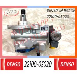 New Diesel Engine Supply Pump Assembly 221000E020 22100-0E020 HP5S-0051 for 1GD