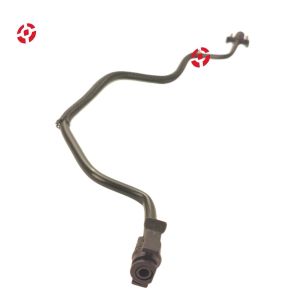 Expansion Tank Water Return Pipe for Land Rover Overflow Hose OE LR024251