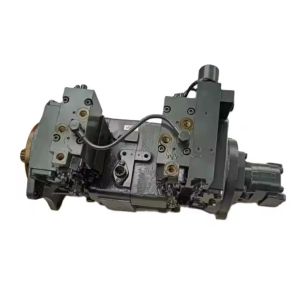 207-03-75120 Water Radiator for PC300-8 and PC400-7 Engineering Machinery Engine