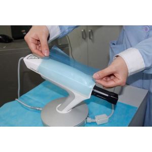 Popular Supply Gutta Percha Point Absorbent Paper Points for Dental