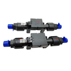 Accurate AWM5104VN Air Flow Sensor with 1/4 in 18 NPT Port Style and ±7 %