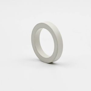 60 SHA 70 SHA Rubber Flat Washer NSF61 Silicone Gasket Seal