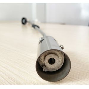 hiking 1300C 150g/H Gas Heating Torch Simple Butane Weed Torch