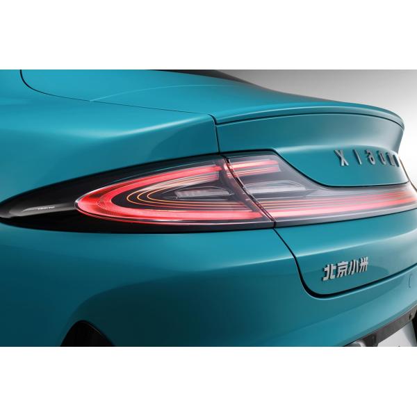 XIAOMI SU7 Sedan AWD All Wheel Drive Electric SUV 800km 101kWh PS 495kw/838nm R19