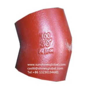 SML Cast Iron Pipe Fittings/SML Cast Iron Fitting/ ЧУГУННЫЕ ФИТИНГИ SML