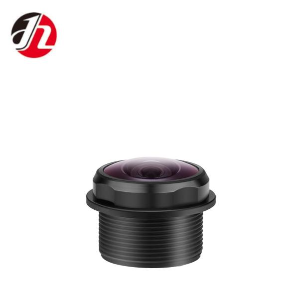 Advanced Cra 16.3° Fov 143°*120°*64° Car Surveillance Lens for Accurate Vehicle