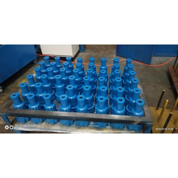 Water Well Dth Drill Bits and Hammer High Pressure Tungsten Carbide Material 10