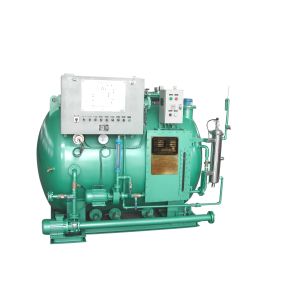 China MBR Sewage Treatment Plant with EC Certification on sale