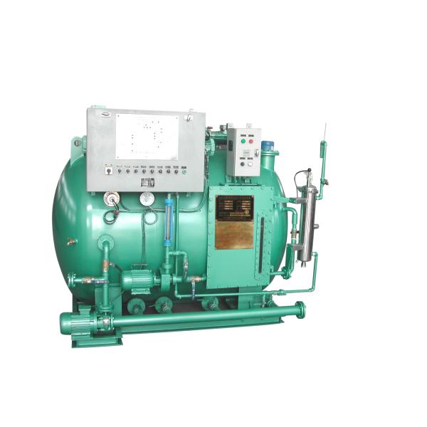 Quality MBR Sewage Treatment Plant with EC Certification wholesale
