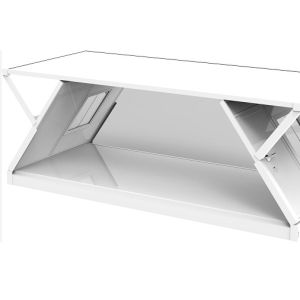 Durable Prefabricated Foldable Container House Flexible Modular Housing Solution