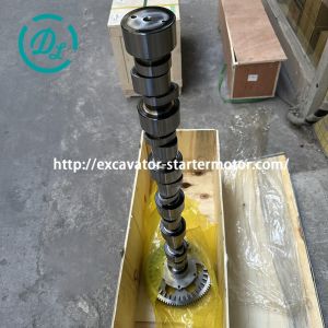 EexcavaStart DL Camshaft Assembly 223-7468 for C11 C13 Excavator Engine
