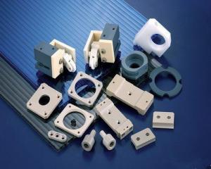Cheap China Plastic Machining Parts by Precision CNC Milling Turning in POM delrin Nylon PTFE PEEK PC ABS Factory for sale