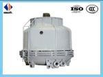 Low Noise Circular Counter Current Automation Cooling Tower with Customized