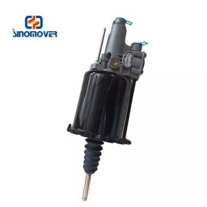 China WABCO Original Parts Spare Parts 9700514240 Clutch Booster  Use For HOWO SHACMAN FAW DAF MAN Truck on sale