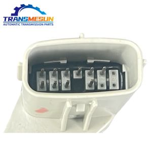 Toyota Noah K114 Remanufactured Automatic Transmission Cvt Assembly From 2017 To