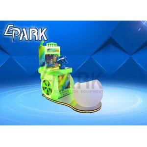 Cheap Fashion Amusement Game Machines / Car Racing Arcade Game Machines for sale